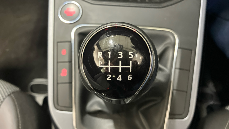 SEAT Arona 1.6 TDI 115 SE Technology Lux [EZ] 5dr Diesel Hatchback